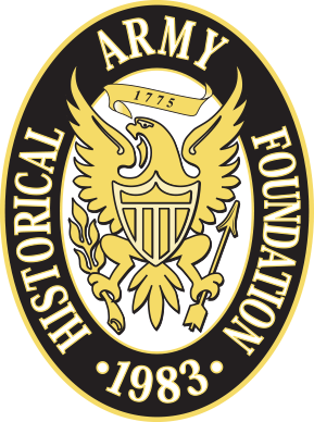 Army Historical Foundation Inc Logo