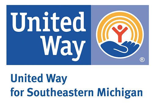 United Way of Southeastern Michigan Logo