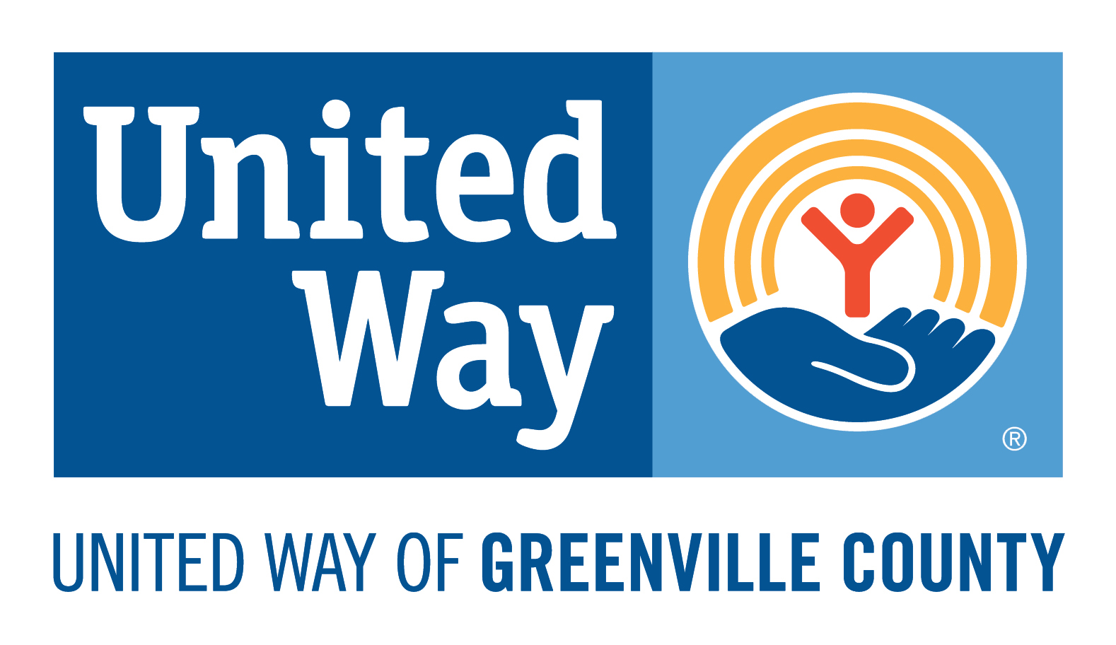 United Way of Greenville County Logo